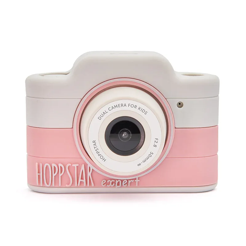 Hoppstar® Kids Camera Expert Blush - Image 4