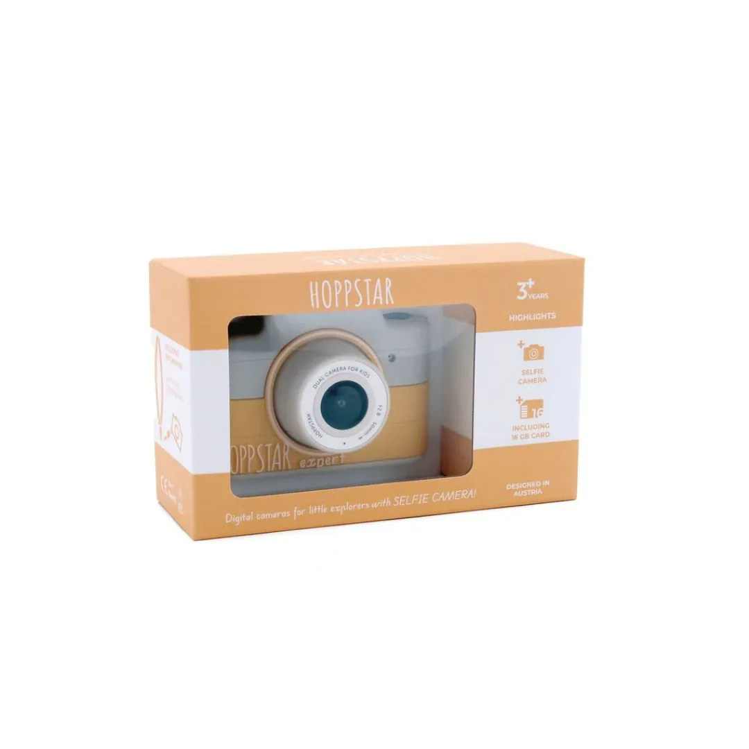 Hoppstar® Kids Camera Expert Citron - Image 3
