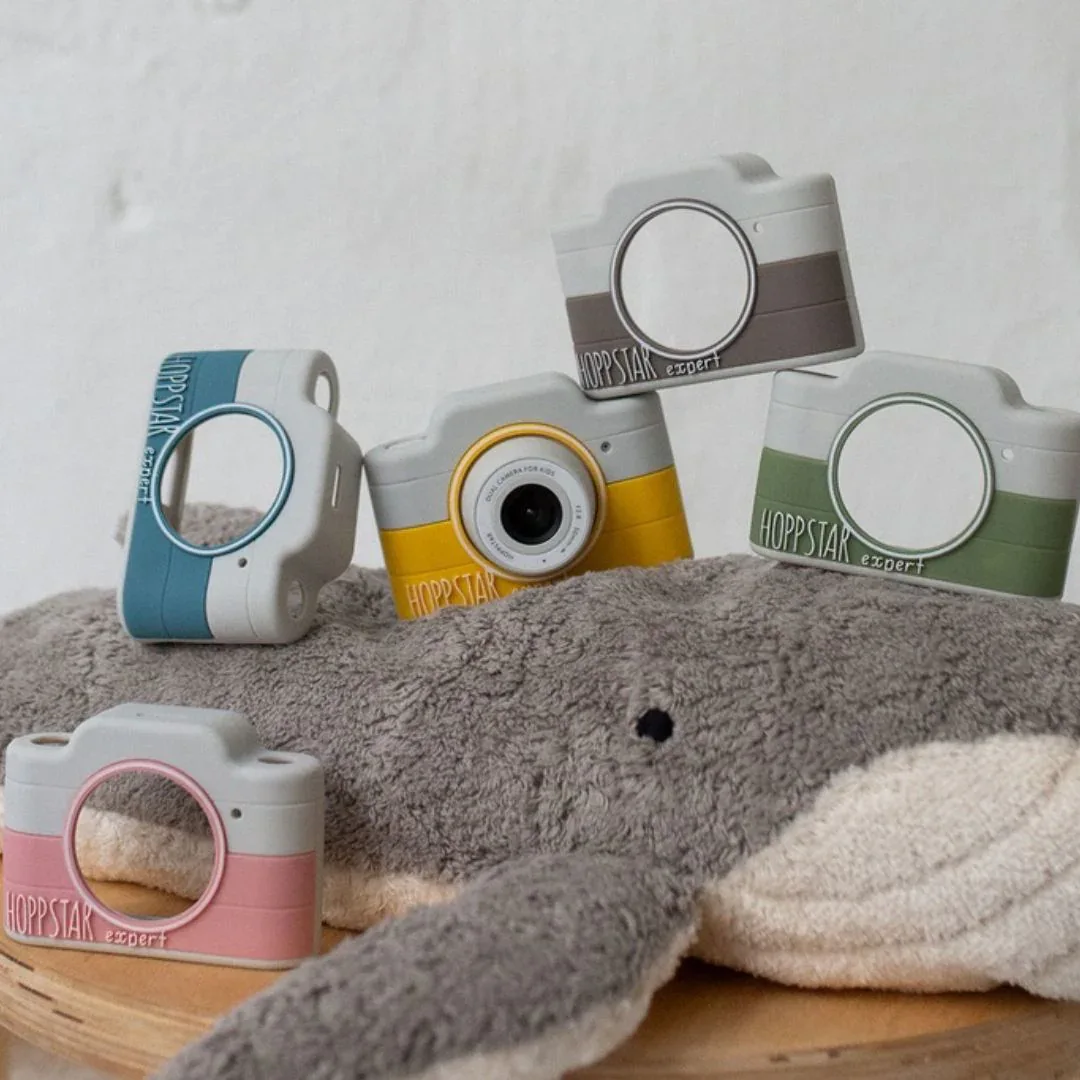 Hoppstar® Kids Camera Expert Citron - Image 5