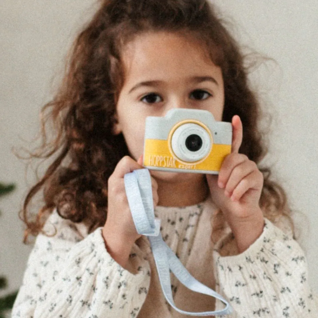 Hoppstar® Kids Camera Expert Citron - Image 9