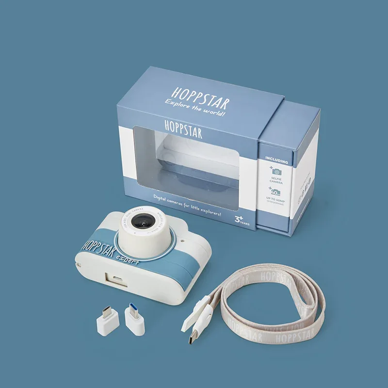 Hoppstar® Kids Camera Expert Yale - Image 4