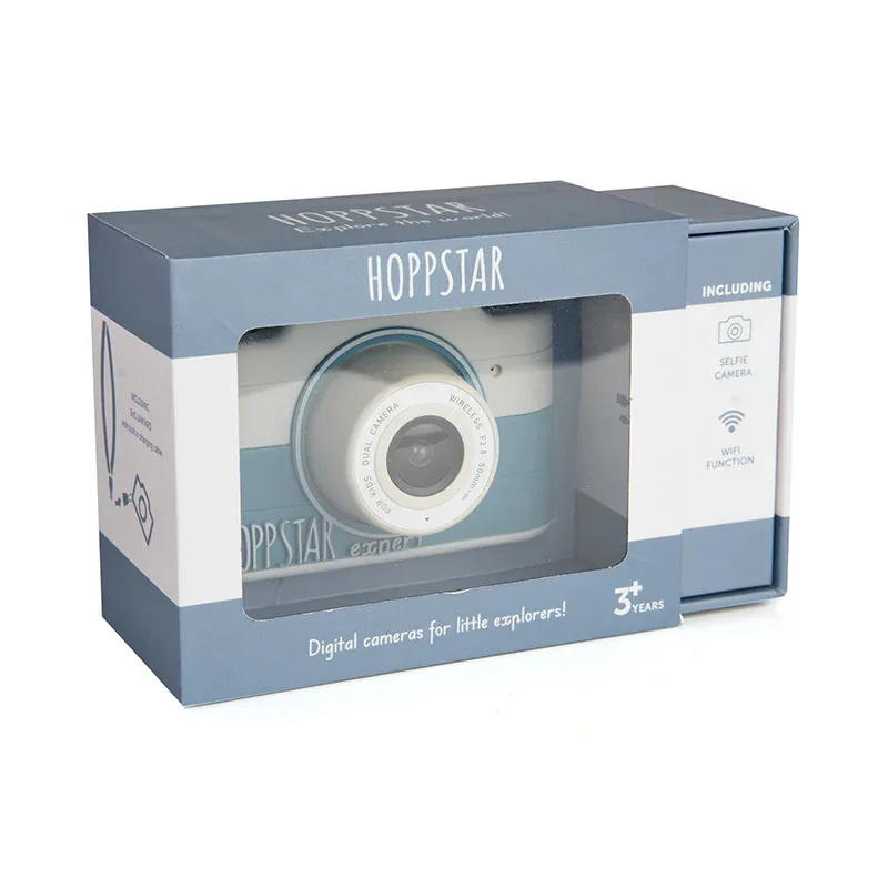 Hoppstar® Kids Camera Expert Yale - Image 5