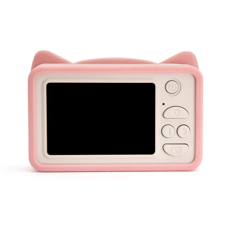 Hoppstar® Kids Digital Camera Rookie Blush - Image 4