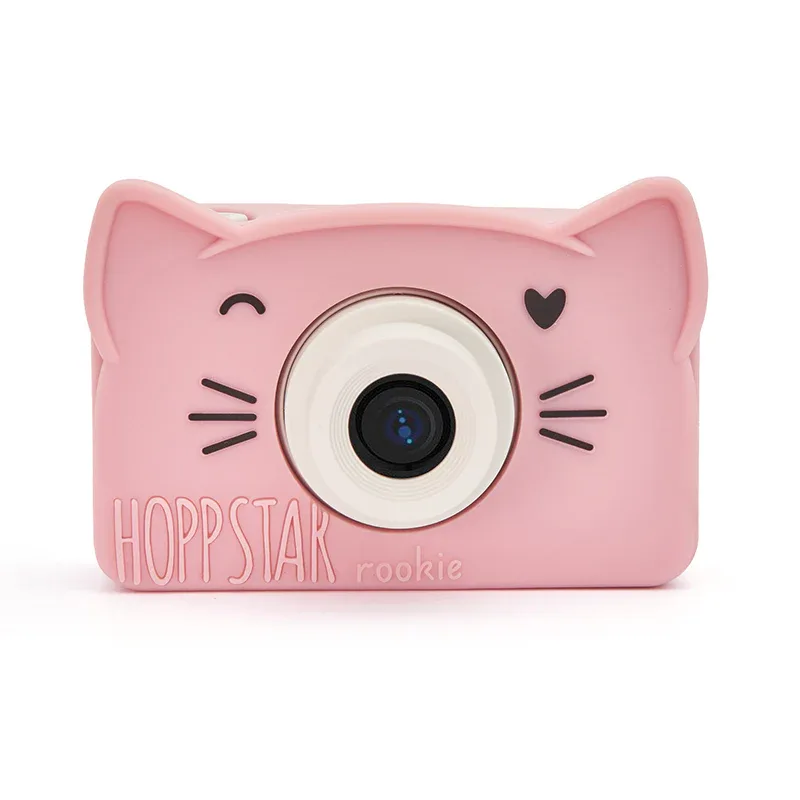 Hoppstar® Kids Digital Camera Rookie Blush - Image 5