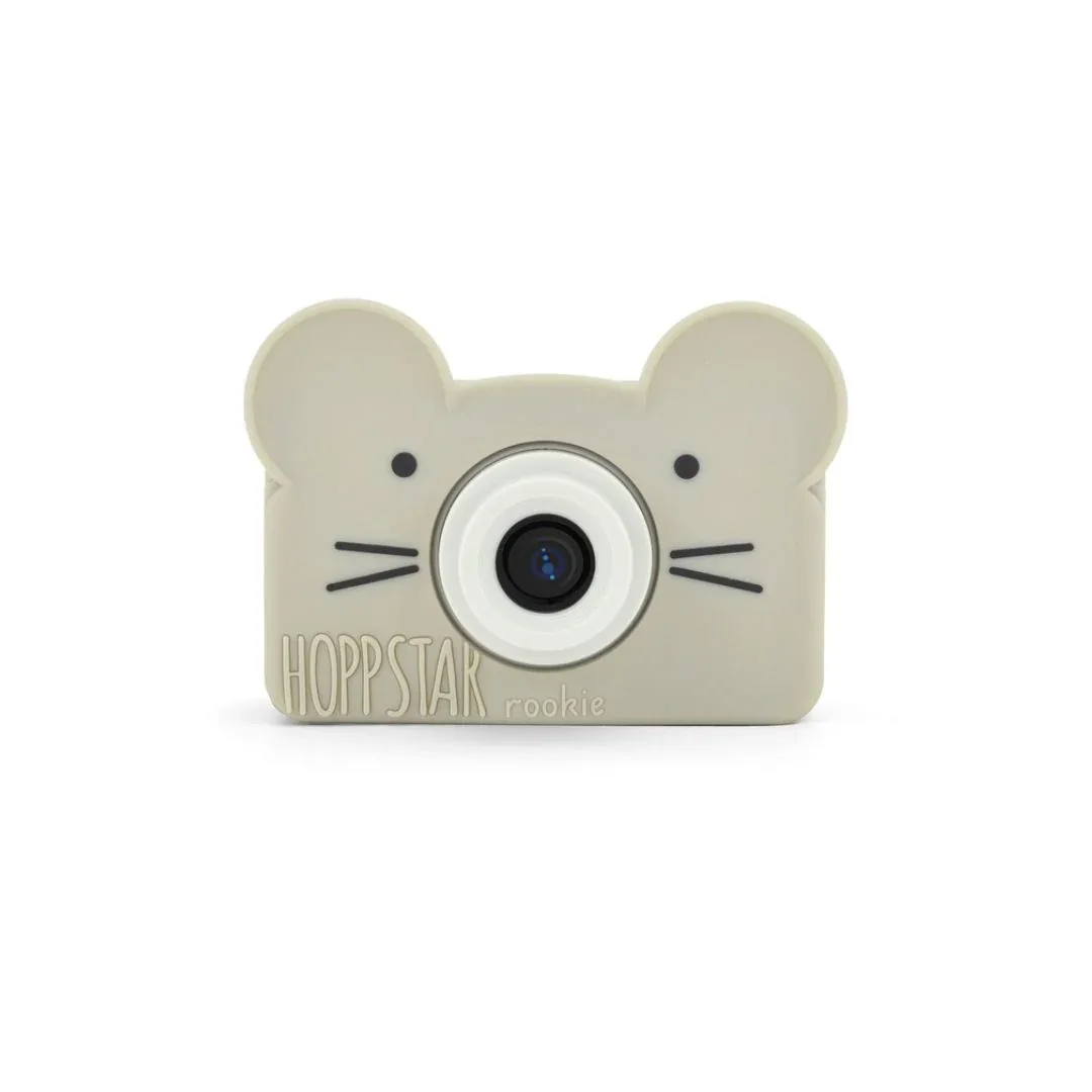 Hoppstar® Kids Digital Camera Rookie Oat - Image 2