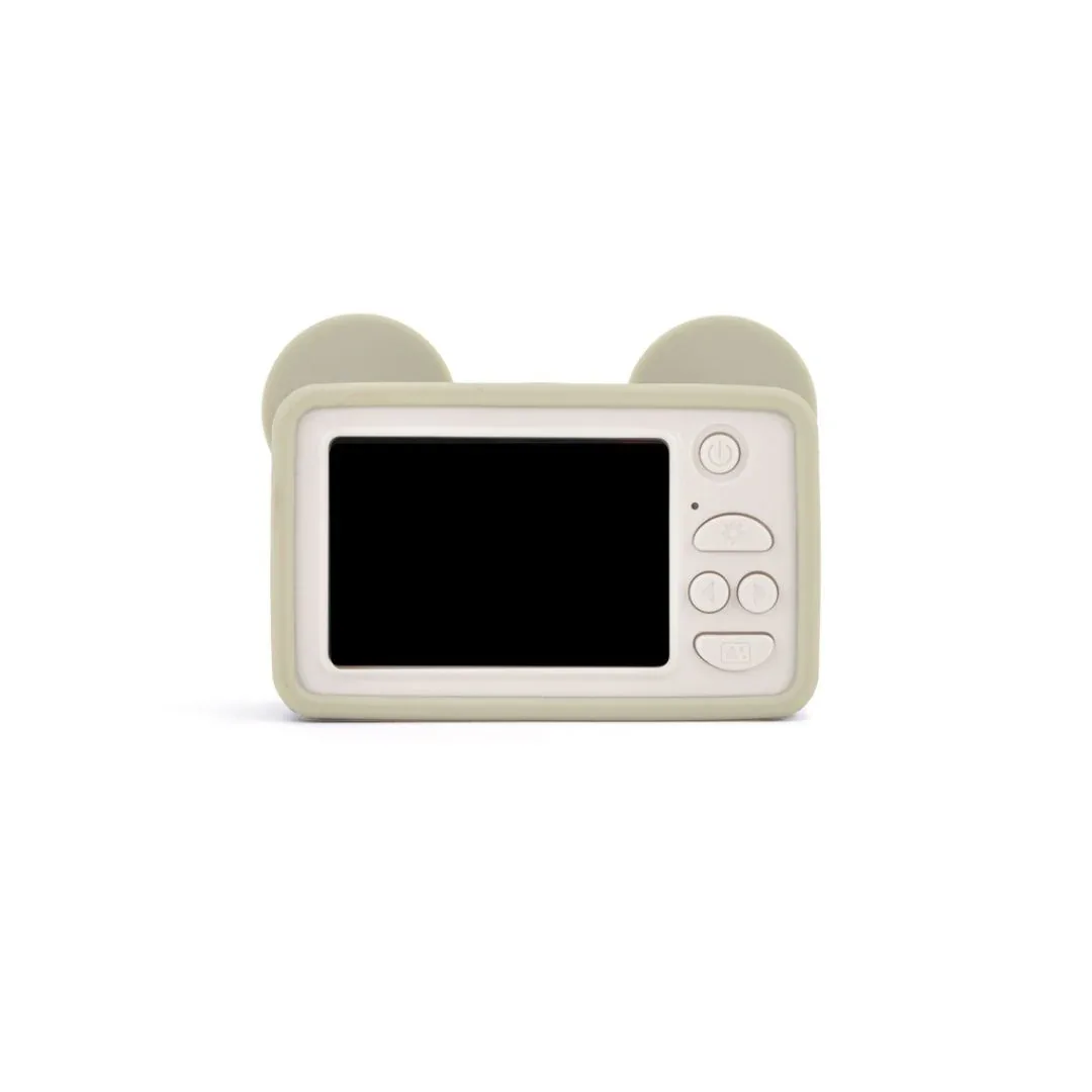 Hoppstar® Kids Digital Camera Rookie Oat - Image 3