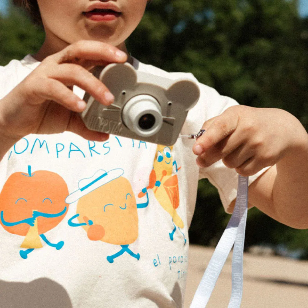 Hoppstar® Kids Digital Camera Rookie Oat - Image 9