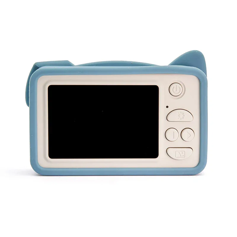Hoppstar® Kids Digital Camera Rookie Yale - Image 4
