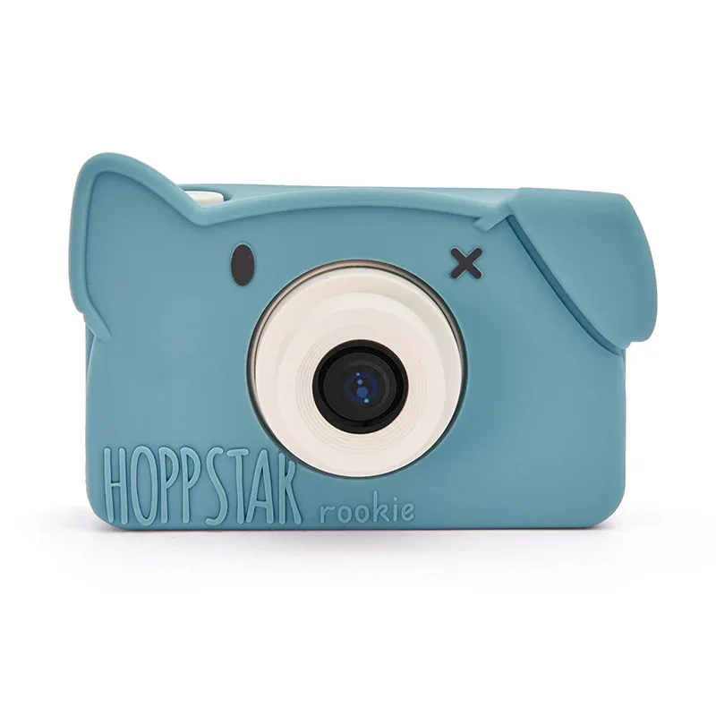 Hoppstar® Kids Digital Camera Rookie Yale - Image 5