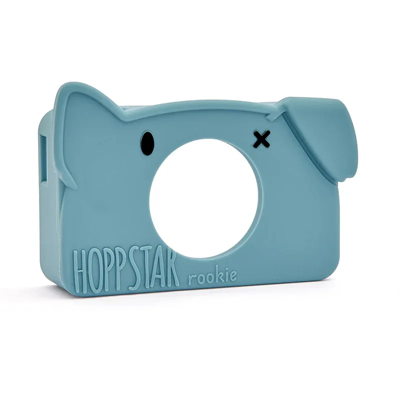 Hoppstar® Kids Digital Camera Rookie Yale - Image 7