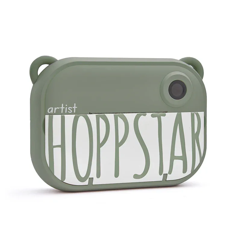 Hoppstar® Paper roll refill 3 pcs - Image 3