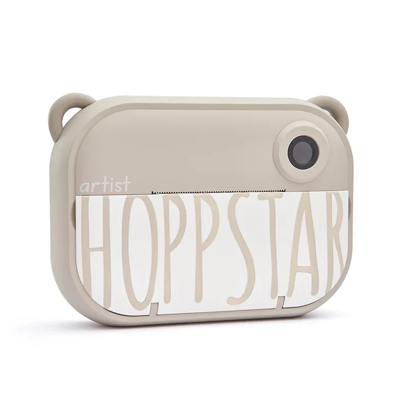 Hoppstar® Paper roll refill 3 pcs - Image 4