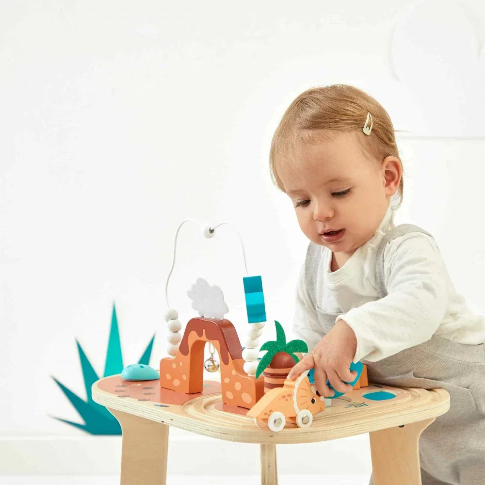 Janod® Activity Table Dino - Image 11