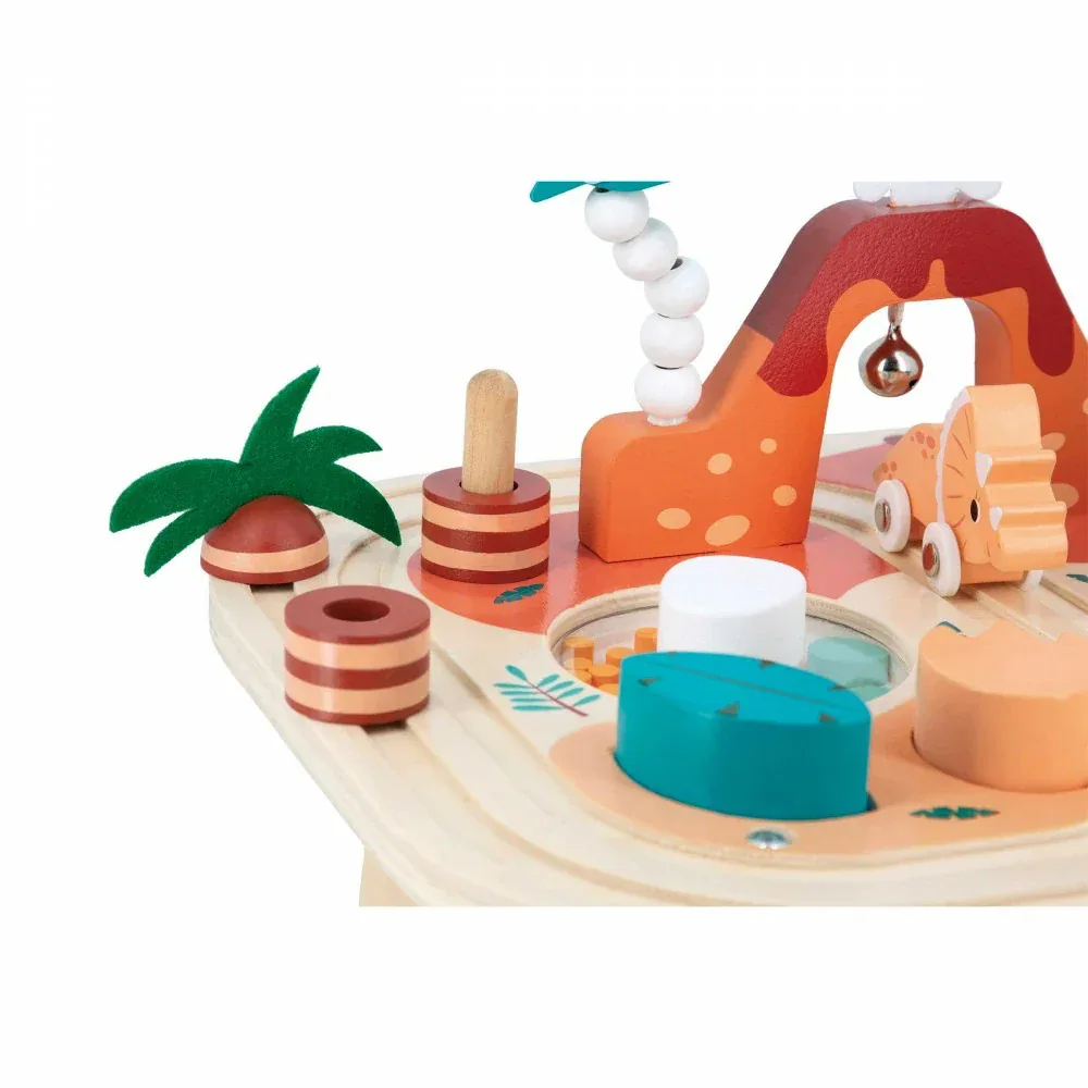 Janod® Activity Table Dino - Image 4