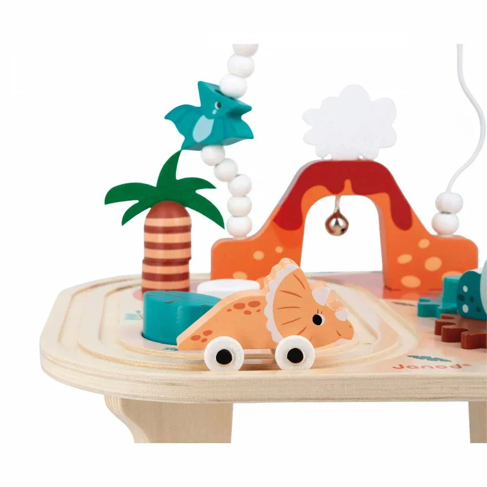 Janod® Activity Table Dino - Image 6
