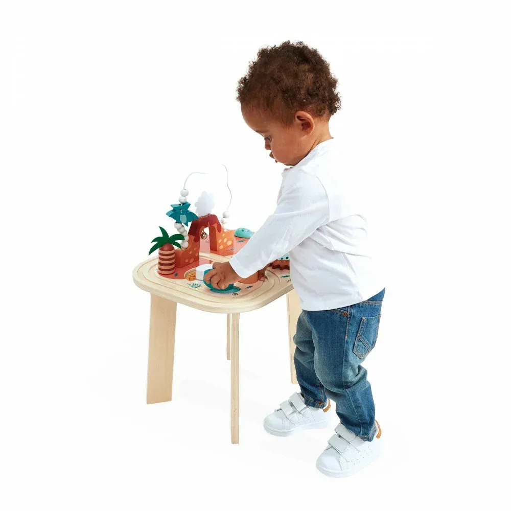 Janod® Activity Table Dino - Image 8