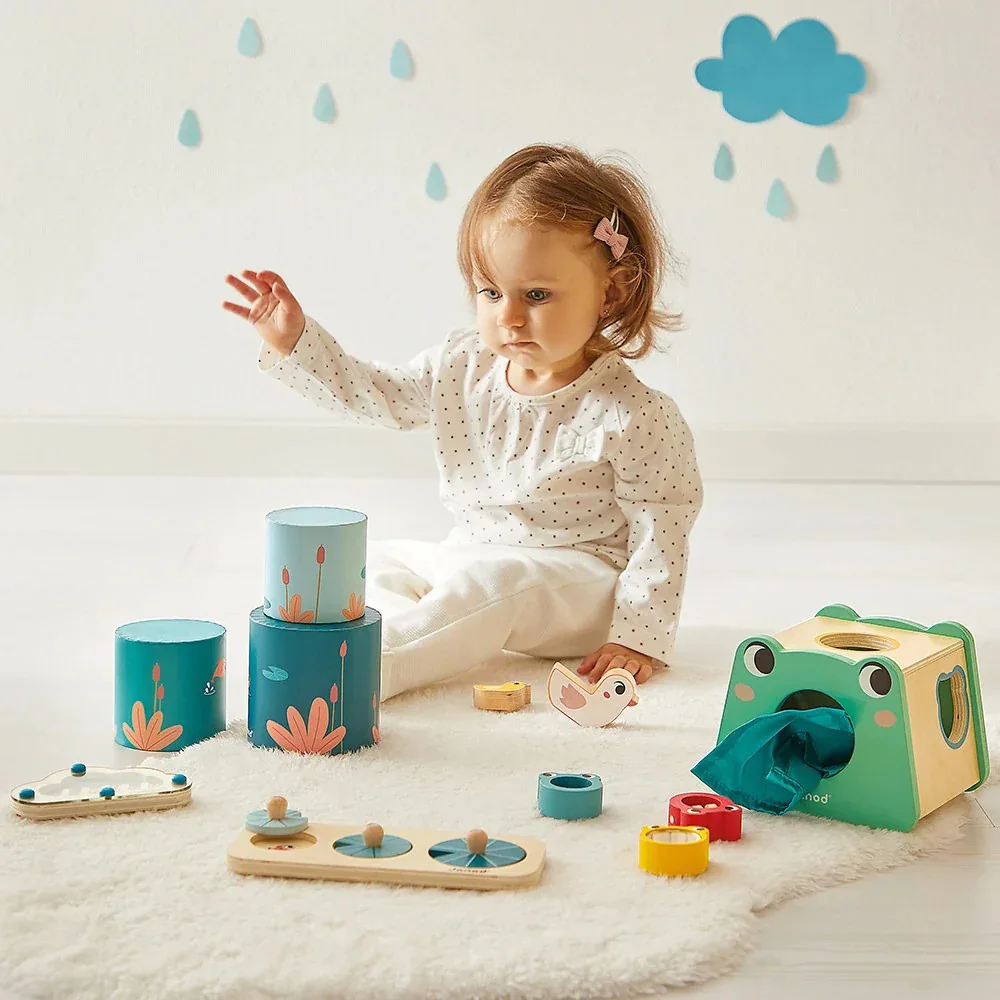 Janod® Development Box 12 months+ - Image 10