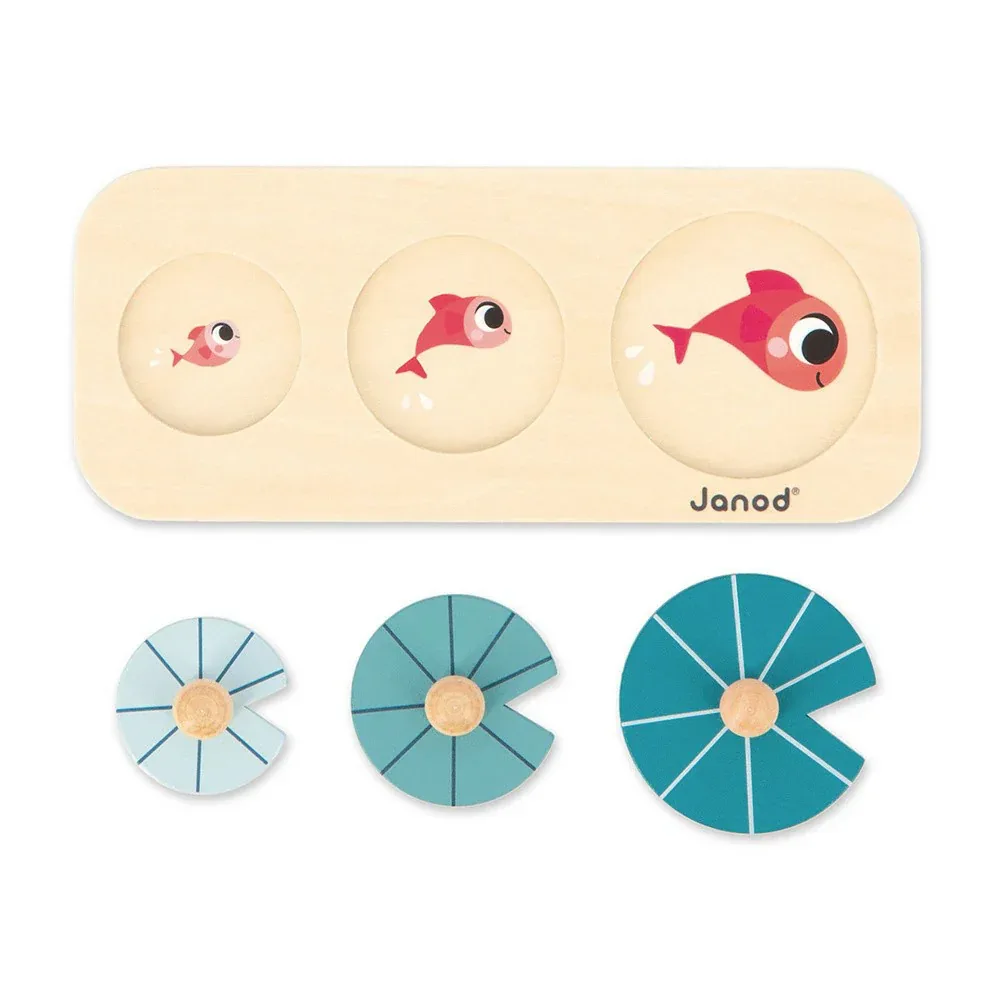 Janod® Development Box 12 months+ - Image 6
