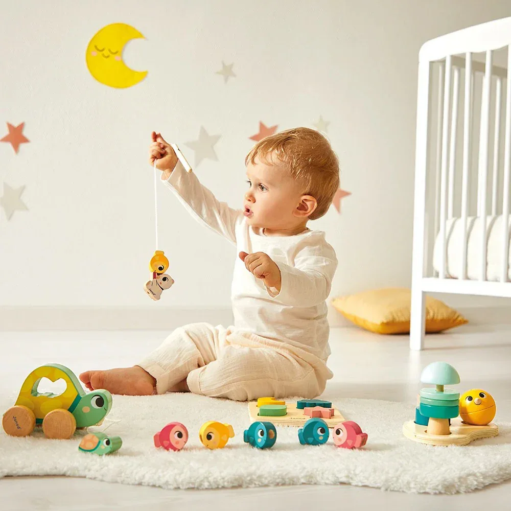 Janod® Development Box 18 months+ - Image 8