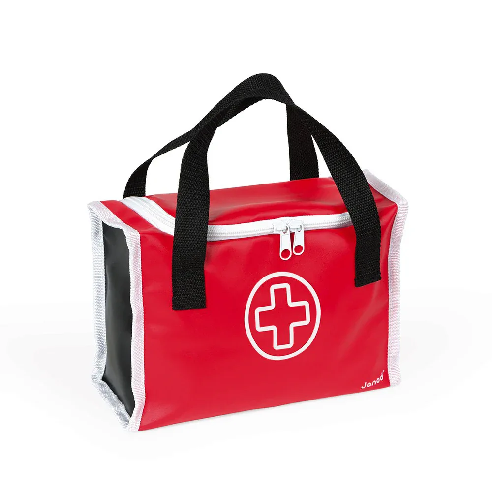 Janod® Doctor’s Suitcase - Image 4