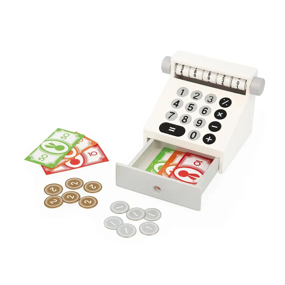 Janod® Farm Market Merchant - Image 4