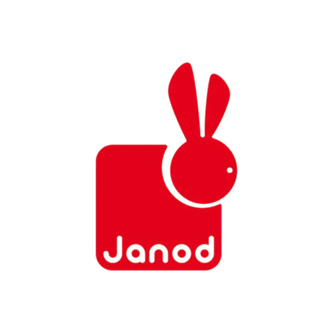 Janod® Magnetic Game Firefighter - Image 8