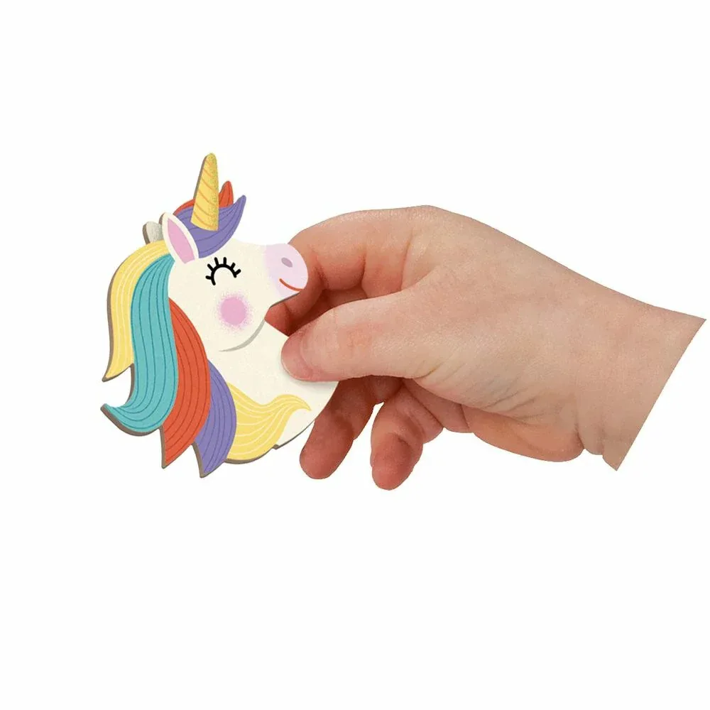 Janod® Magnetic Game Unicorn - Image 5