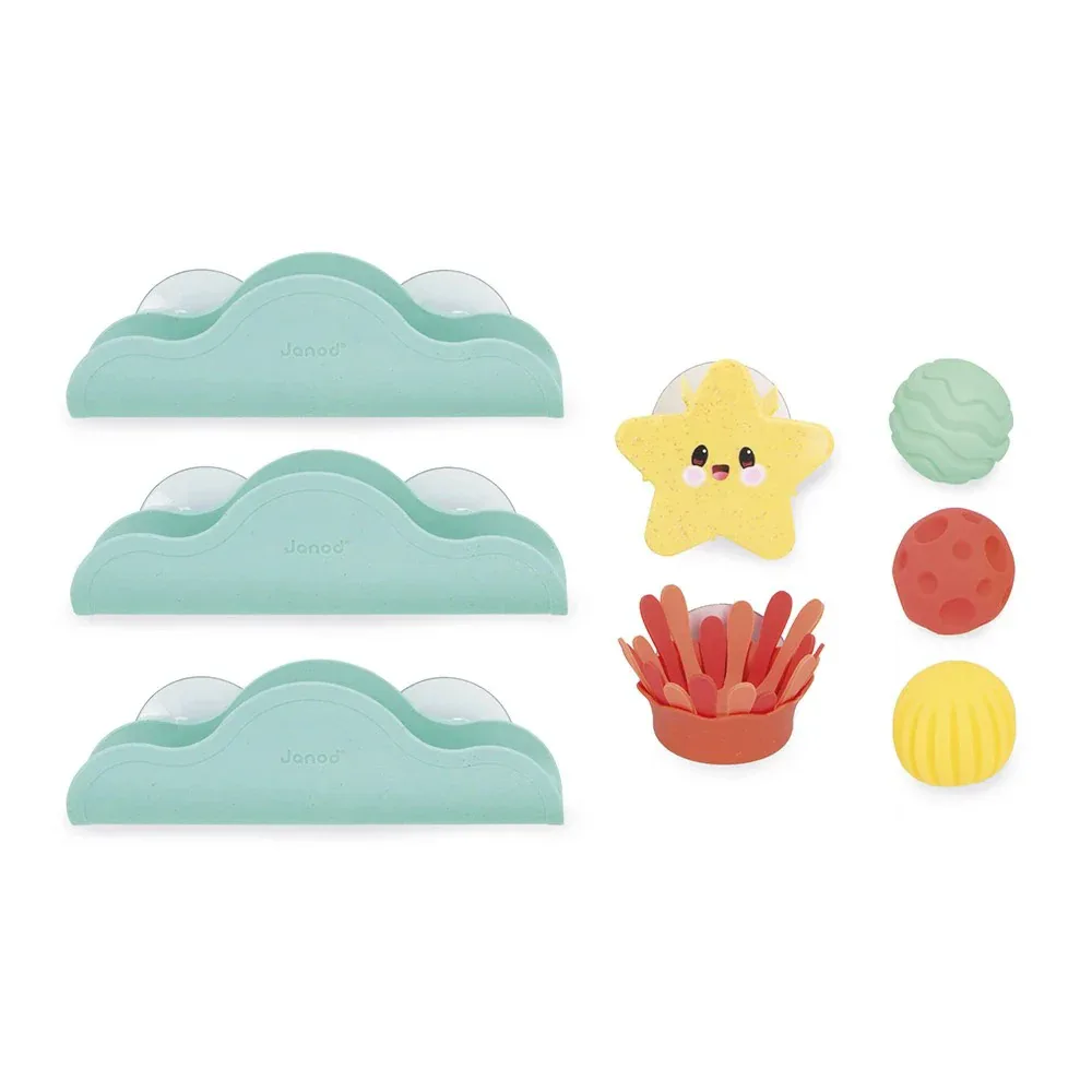 Janod® Sea Bath Circuit - Image 2