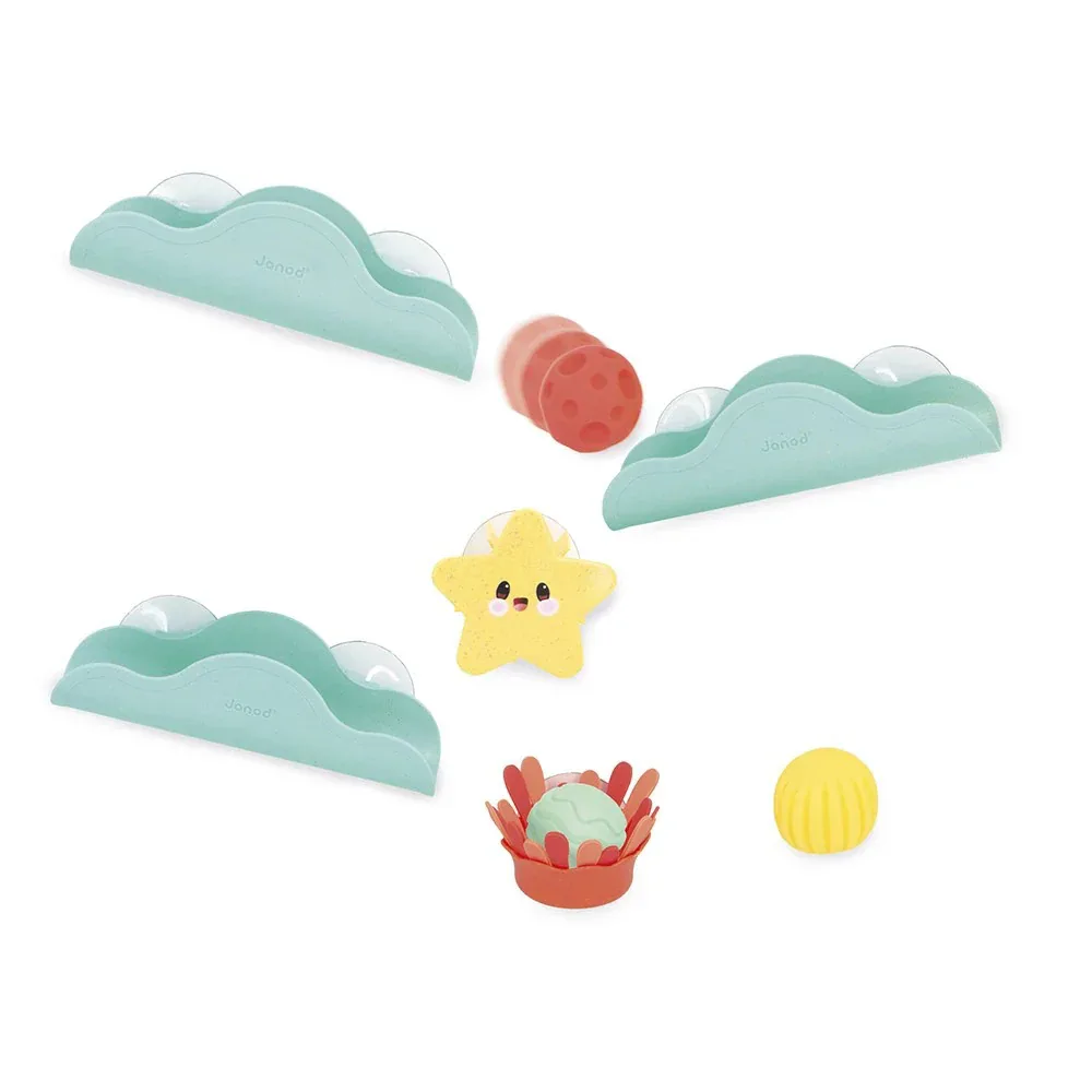 Janod® Sea Bath Circuit - Image 3