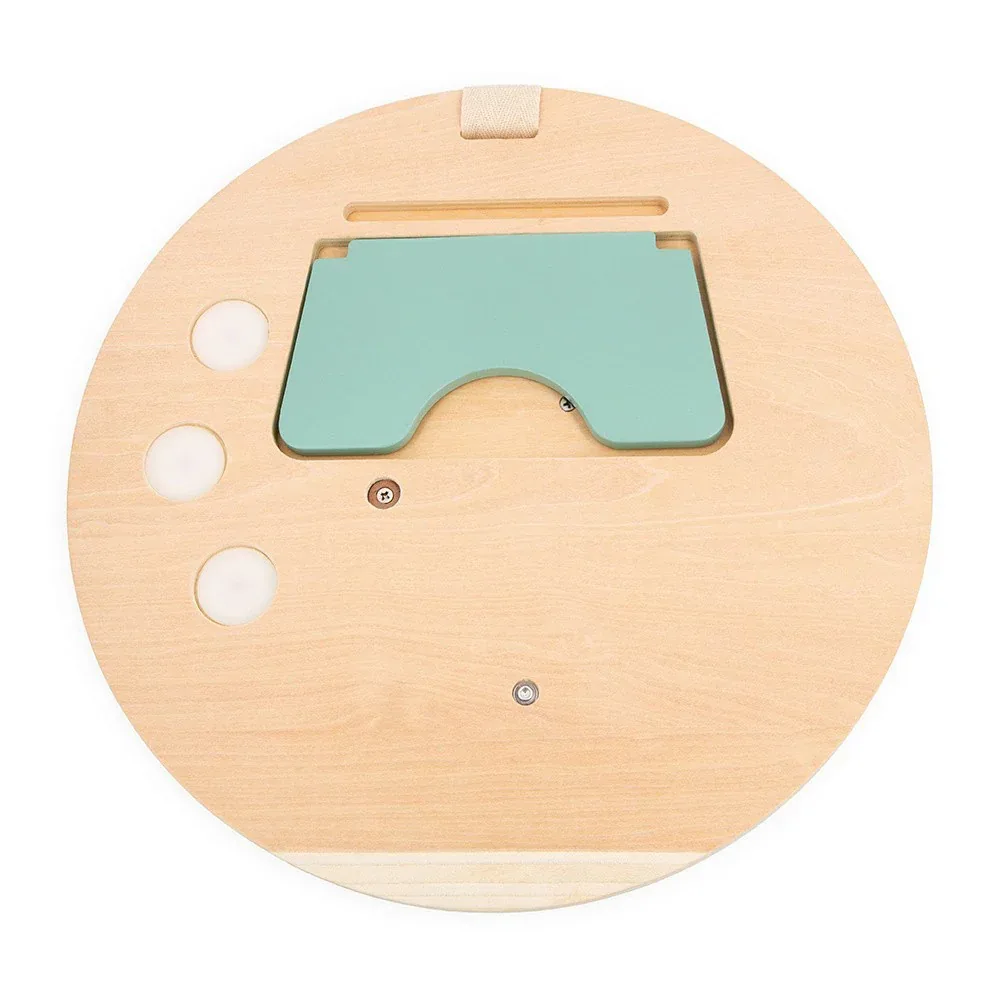 Janod® Sweet Cocoon Activity Panel - Image 4