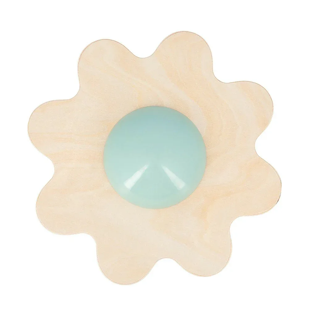 Janod® Sweet Cocoon Flower Balance Board - Image 4