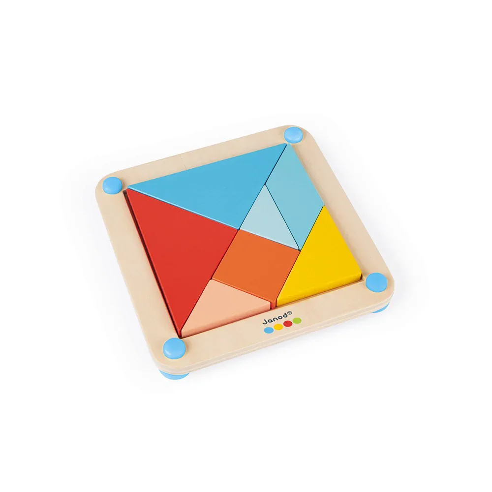 Janod® Tangram - Image 4