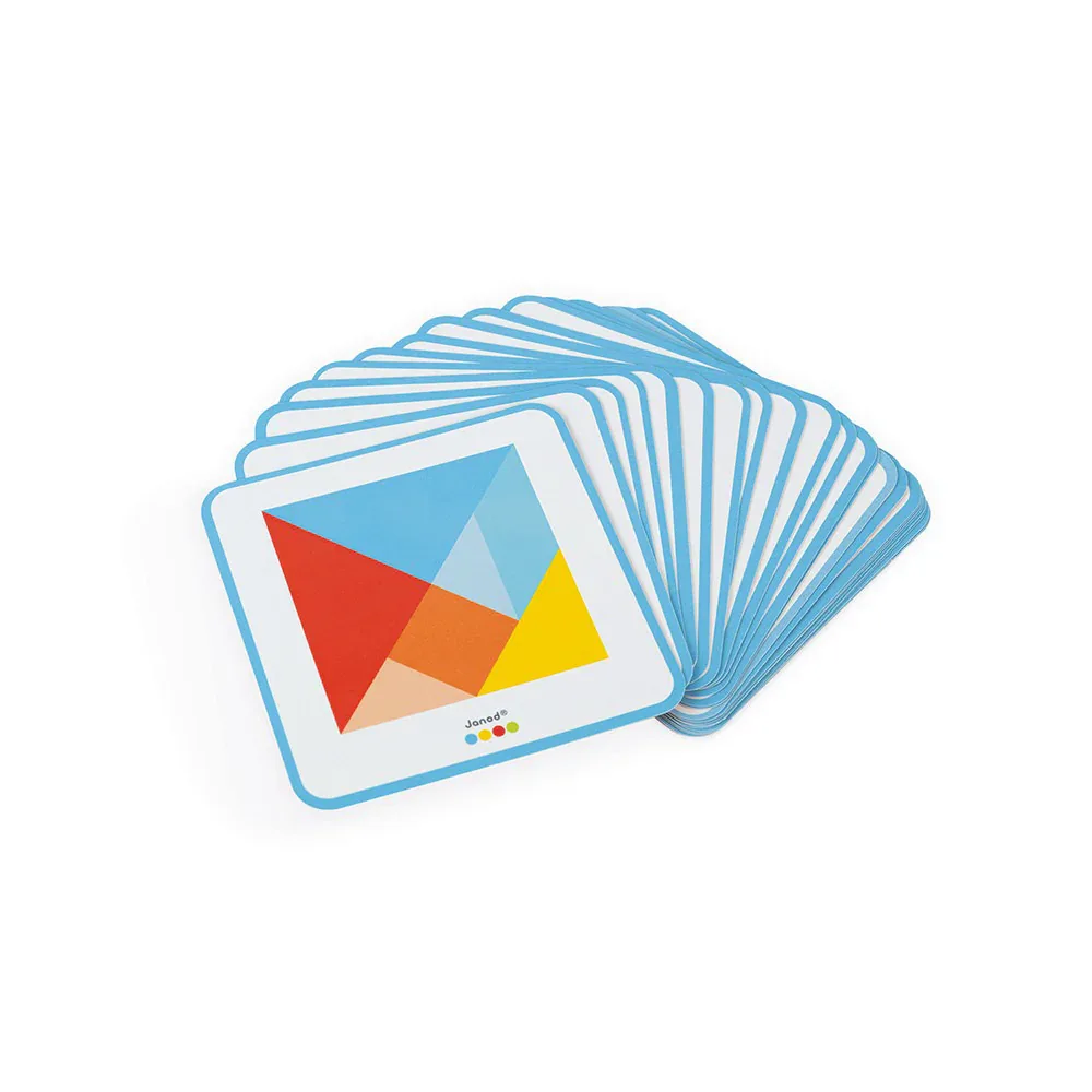 Janod® Tangram - Image 6