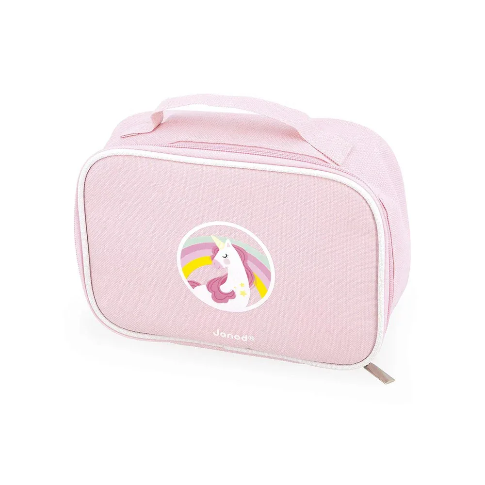 Janod® Unicorn Beauty Case - Image 3