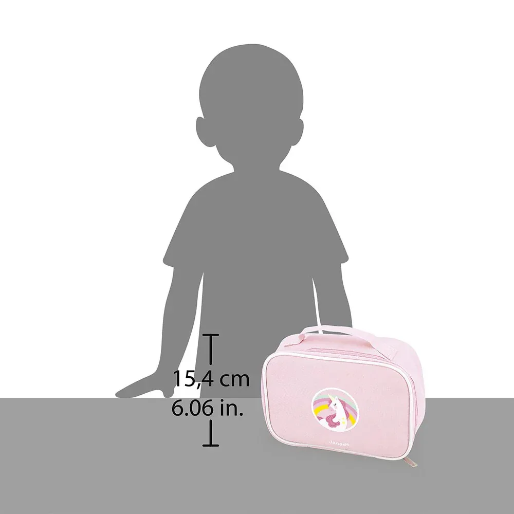 Janod® Unicorn Beauty Case - Image 5