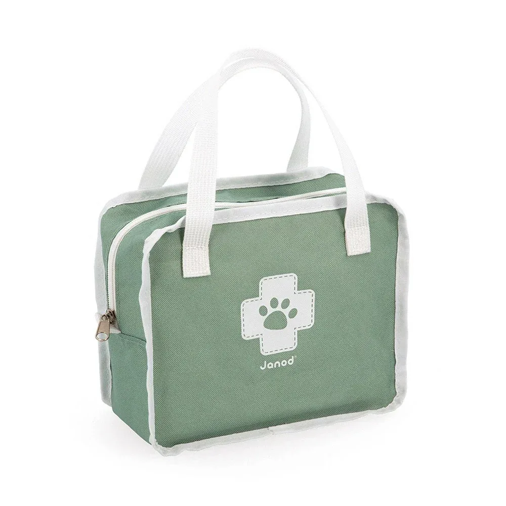 Janod® Veterinarian's Case - Image 5