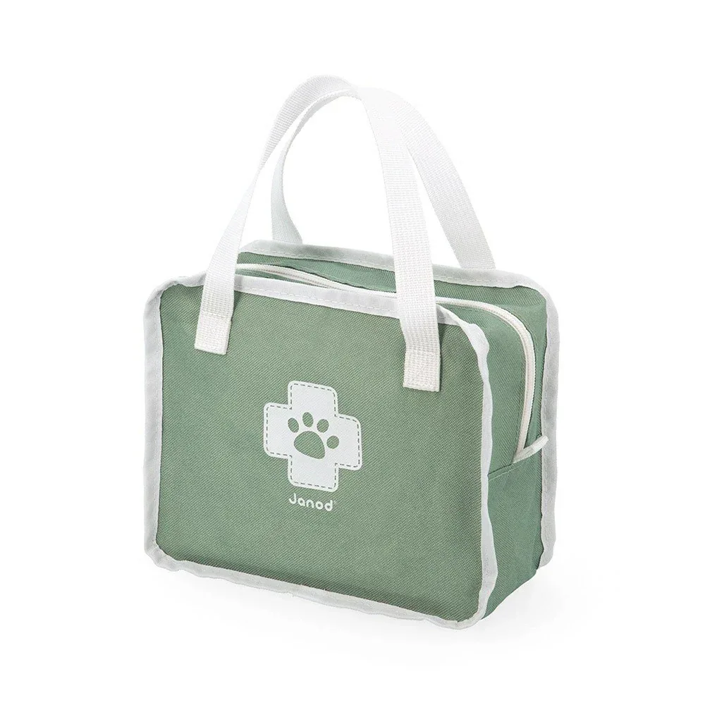 Janod® Veterinarian's Case - Image 6