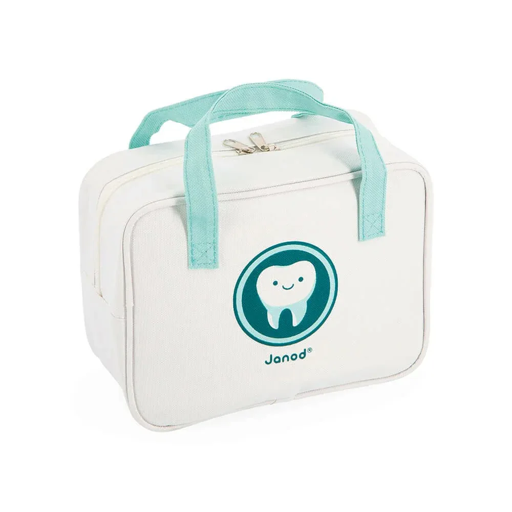 Janod® Wooden Dentist set - Image 3