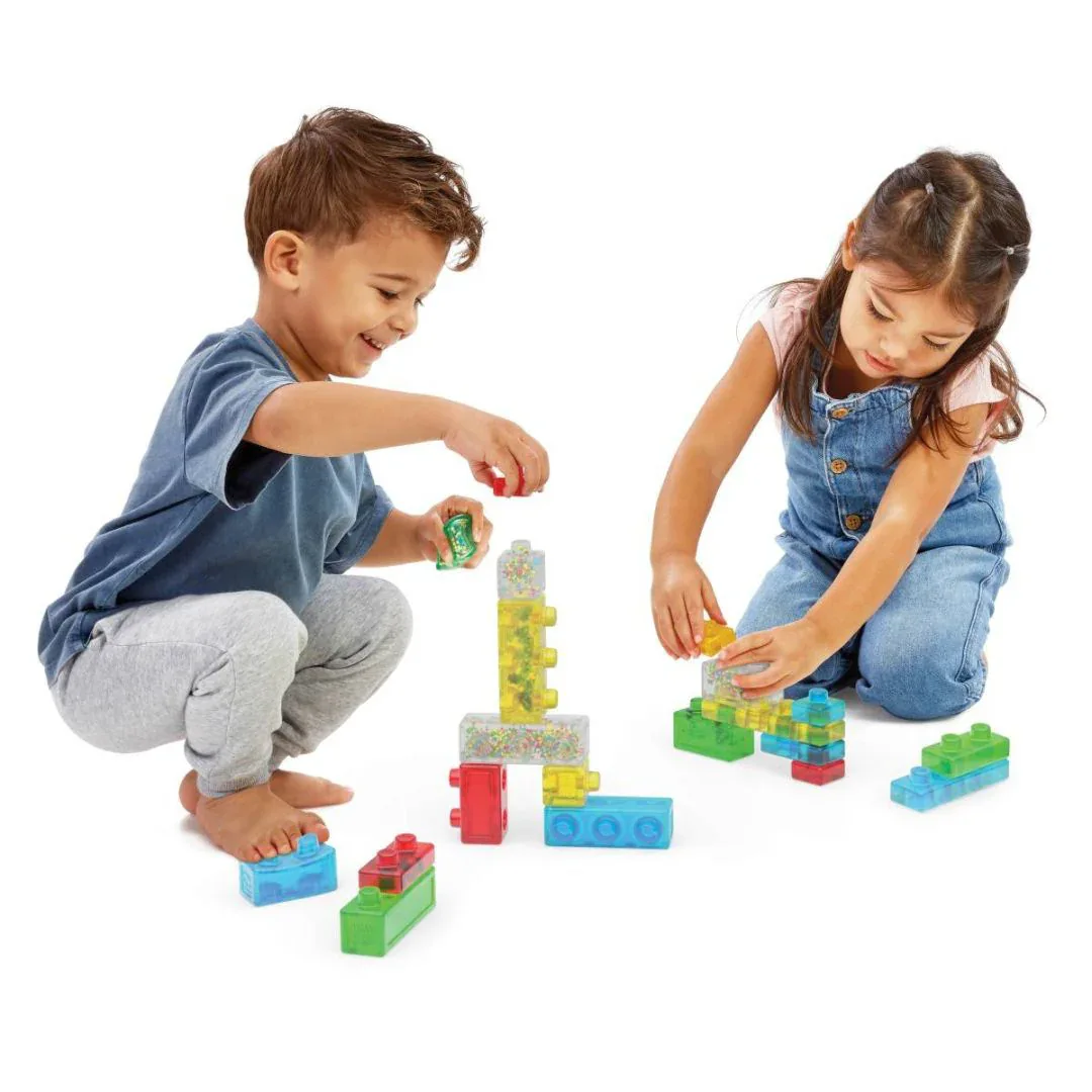 Jelly Blox® Jelly Blox Creative Kit 20 pcs - Image 3