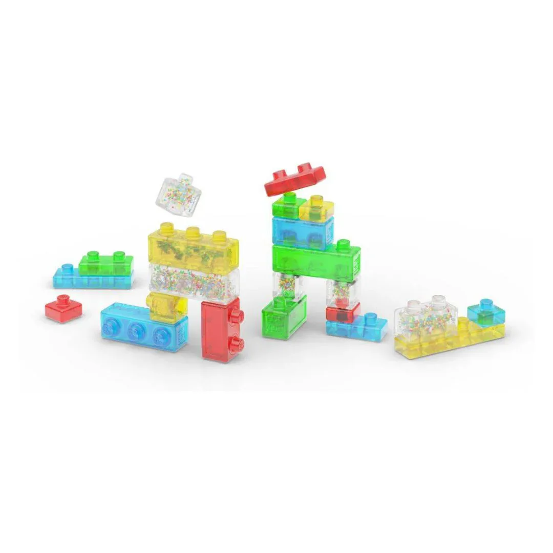 Jelly Blox® Jelly Blox Creative Kit 20 pcs - Image 4