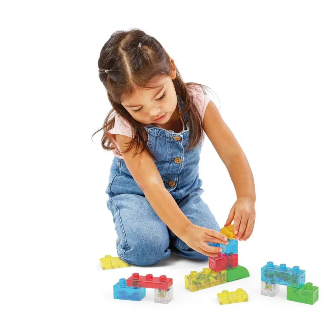 Jelly Blox® Jelly Blox Newbie Kit 11 pcs - Image 3