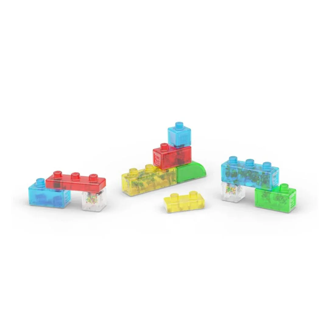 Jelly Blox® Jelly Blox Newbie Kit 11 pcs - Image 4
