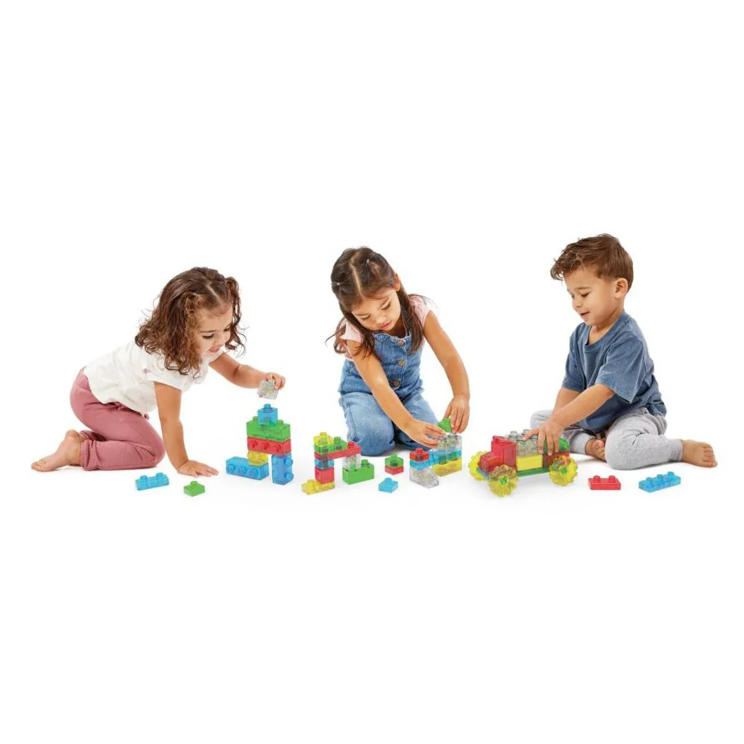 Jelly Blox® Jelly Blox Vehicle Kit 35 pcs - Image 4