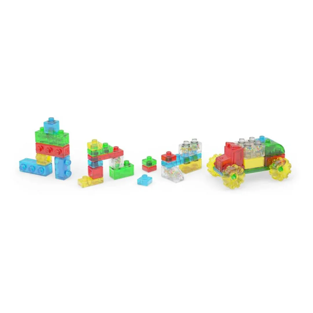Jelly Blox® Jelly Blox Vehicle Kit 35 pcs - Image 5