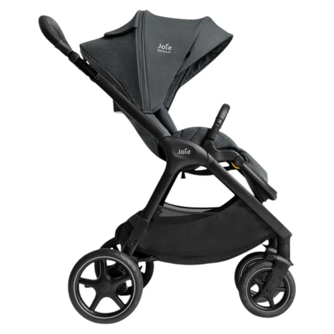 Joie® Pushchair Finiti™Signature Ebony - Image 2