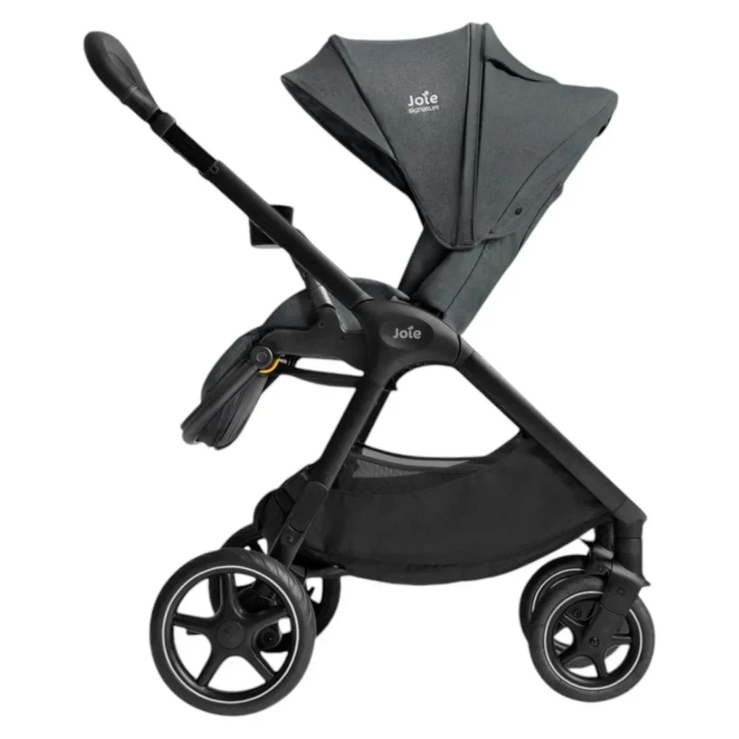 Joie® Pushchair Finiti™Signature Ebony - Image 3