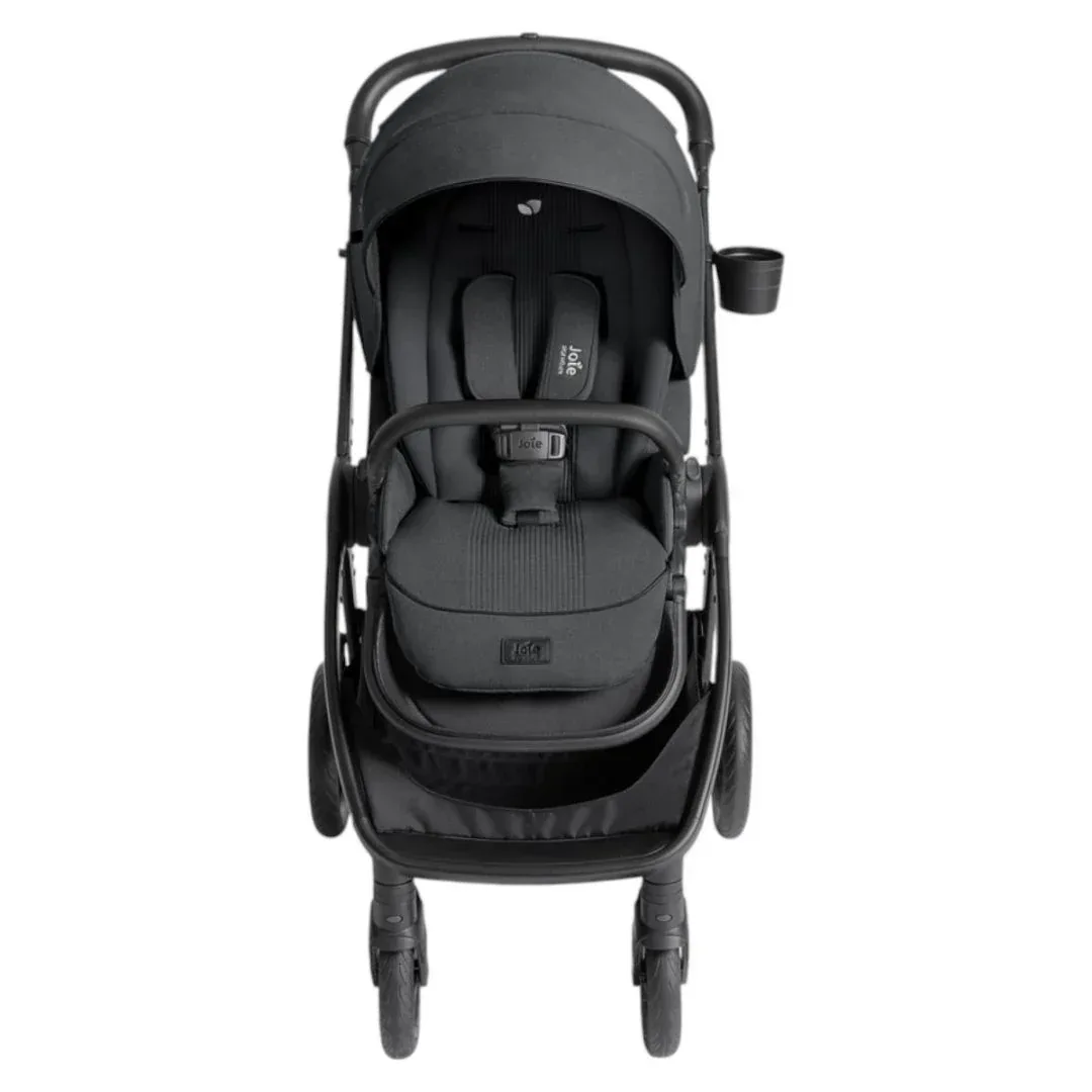 Joie® Pushchair Finiti™Signature Ebony - Image 4