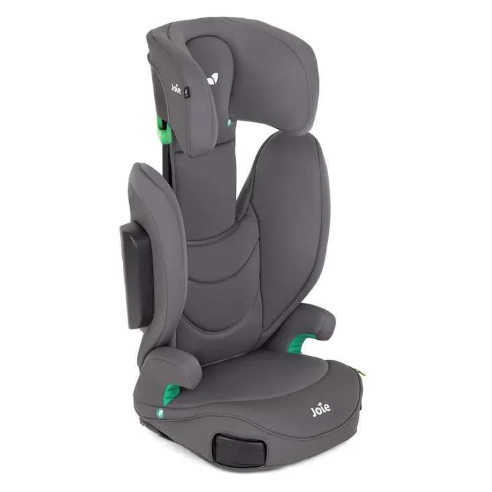 Joie® Belted Booster Seat i-Trillo™ FX i-Size 2/3 (100-150 cm) Thunder - Image 4