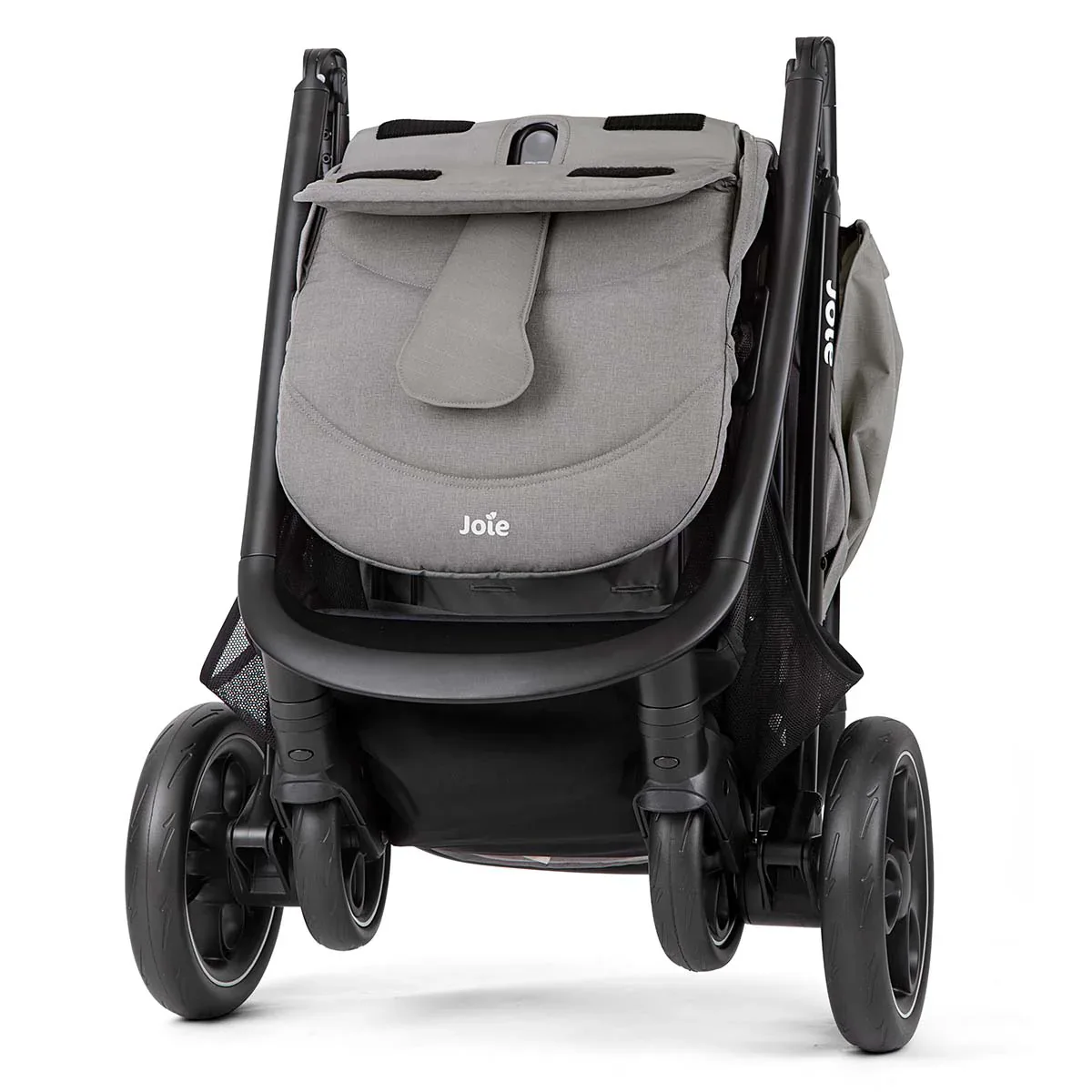 Joie® 3in1 Easy fold stroller Litetrax™ Pebble - Image 7