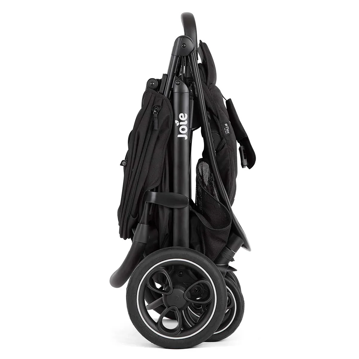 Joie® 3in1 Easy fold stroller Litetrax™ Pro Shale - Image 7